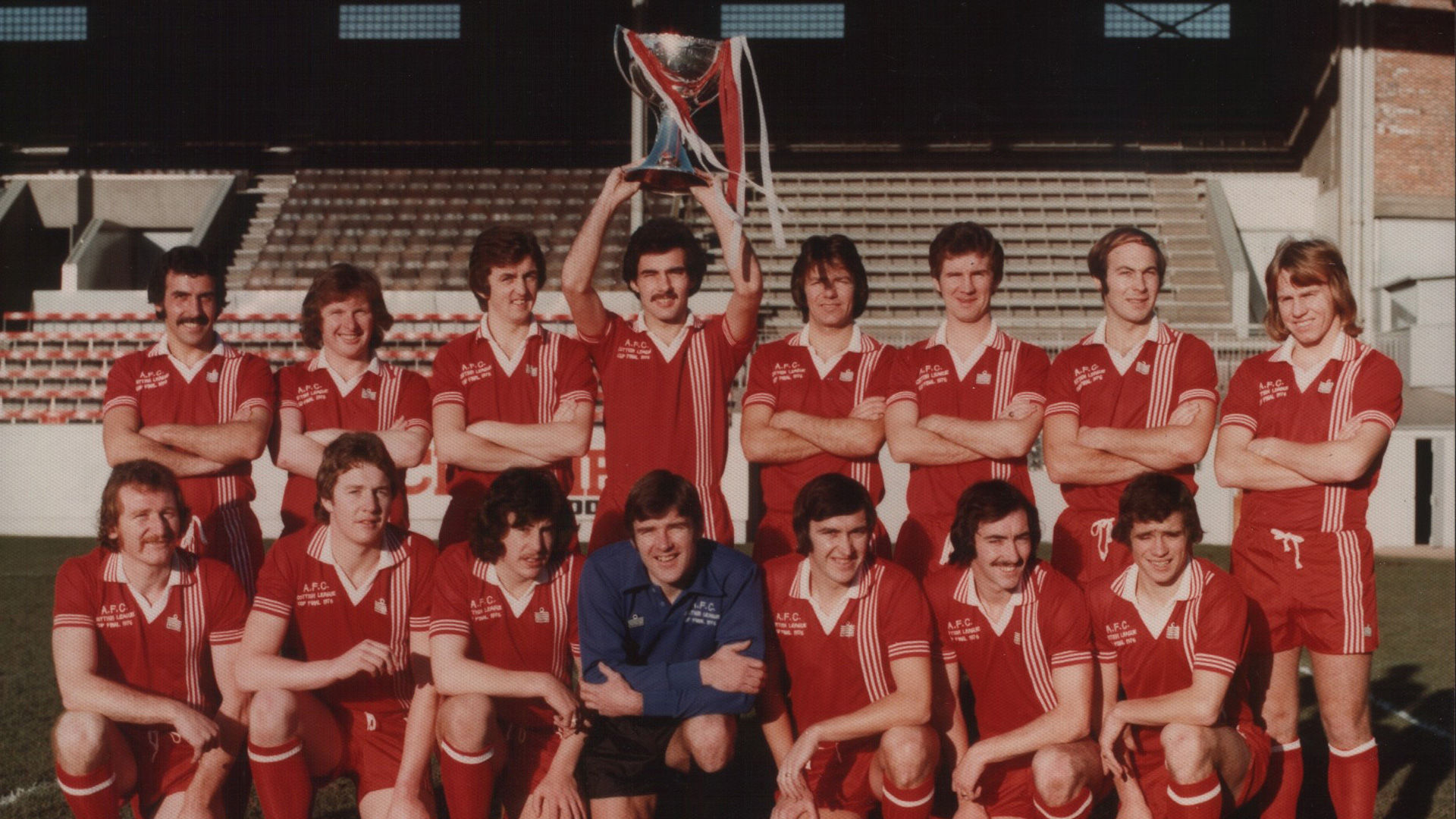 Honours Aberdeen FC