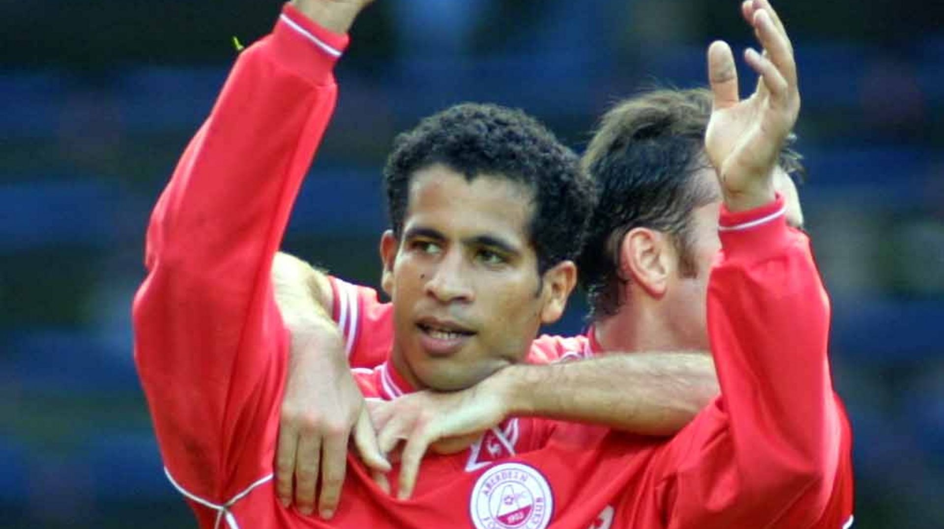 Hicham Zerouali Hicham Zerouali
